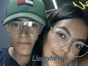 Liamyhelen
