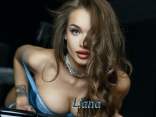 liana Sex Webcam 20