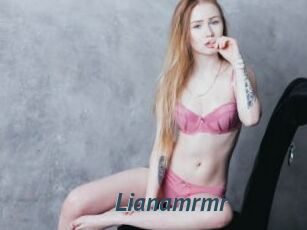 Lianamrmr