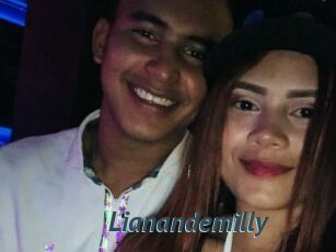 Lianandemilly