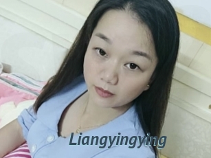 Liangyingying