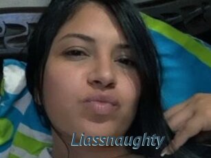 Liassnaughty