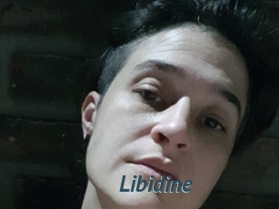Libidine