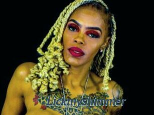Lickmyshimmer