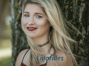 Lidarides