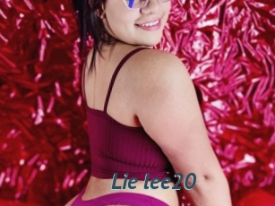 Lie_lee20
