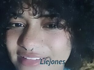 Liejones