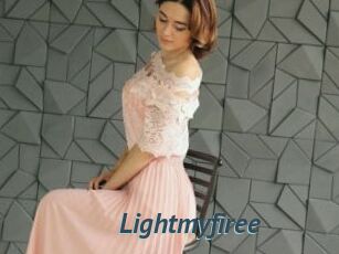 Lightmyfiree