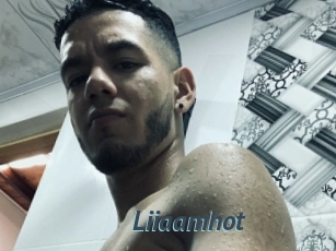 Liiaamhot