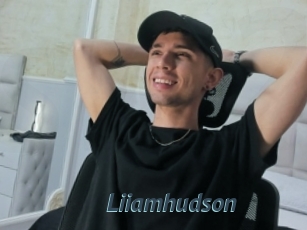 Liiamhudson