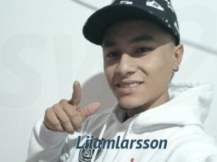 Liiamlarsson