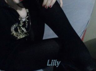 Liily