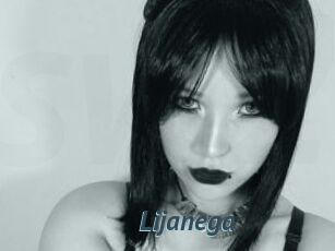 Lijanega