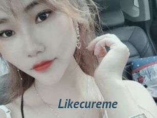 Likecureme