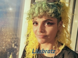 Lilabratz