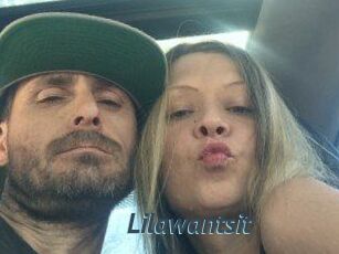 Lilawantsit