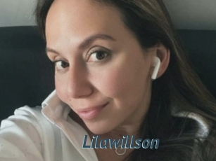 Lilawillson