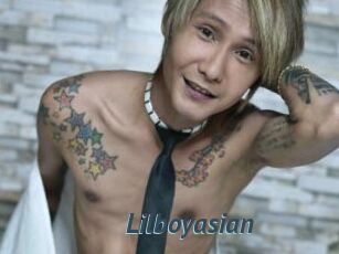 Lilboyasian