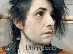 Lilcuppaoats
