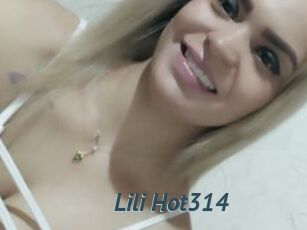 Lili_Hot314