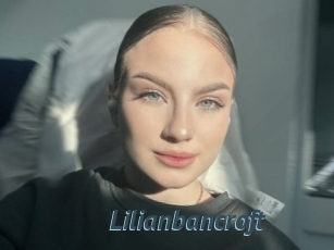 Lilianbancroft