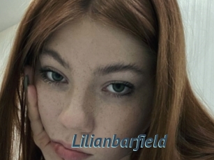 Lilianbarfield