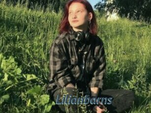 Lilianbarns