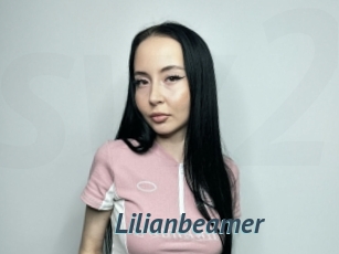 Lilianbeamer