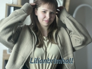 Lilianbrimhall