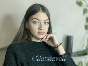 Liliandevall