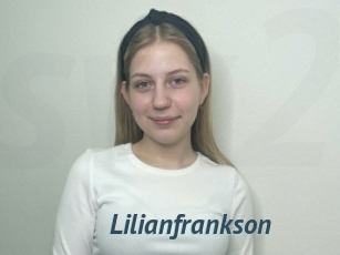Lilianfrankson