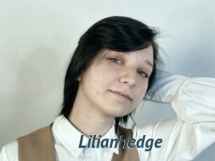 Lilianhedge