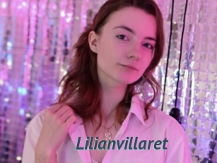 Lilianvillaret