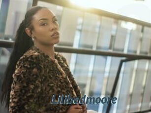 Lilibedmoore
