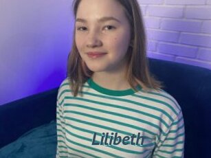 Lilibeth