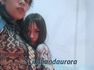 lilithandaurora Sex Webcam 20