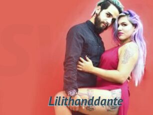 Lilithanddante