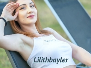 Lilithbayler