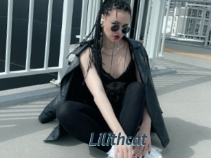 Lilithcat