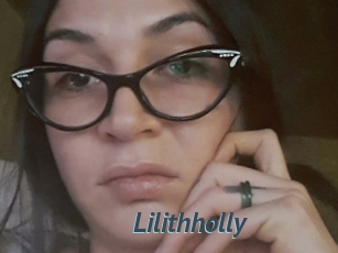 Lilithholly