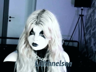 Lilithnelson