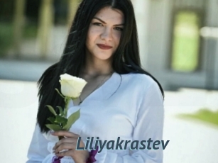 Liliyakrastev