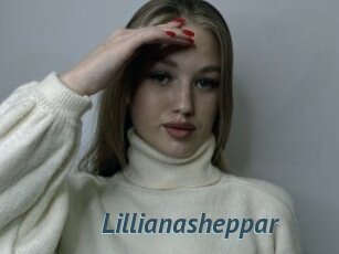 Lillianasheppar