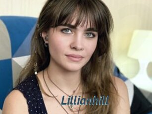Lillianhill