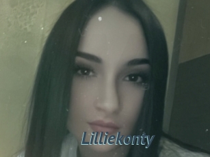 Lilliekonty