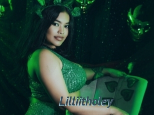 Lilliitholey