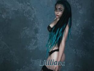 Lillliana