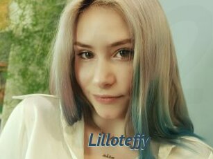 Lilloteffy