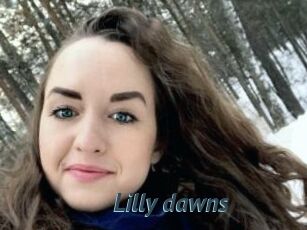 Lilly_dawns