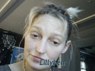Lillybear
